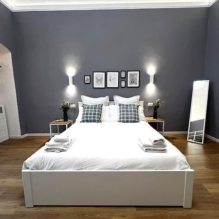 La Casa Del Papa Apartment Бари Екстериор снимка