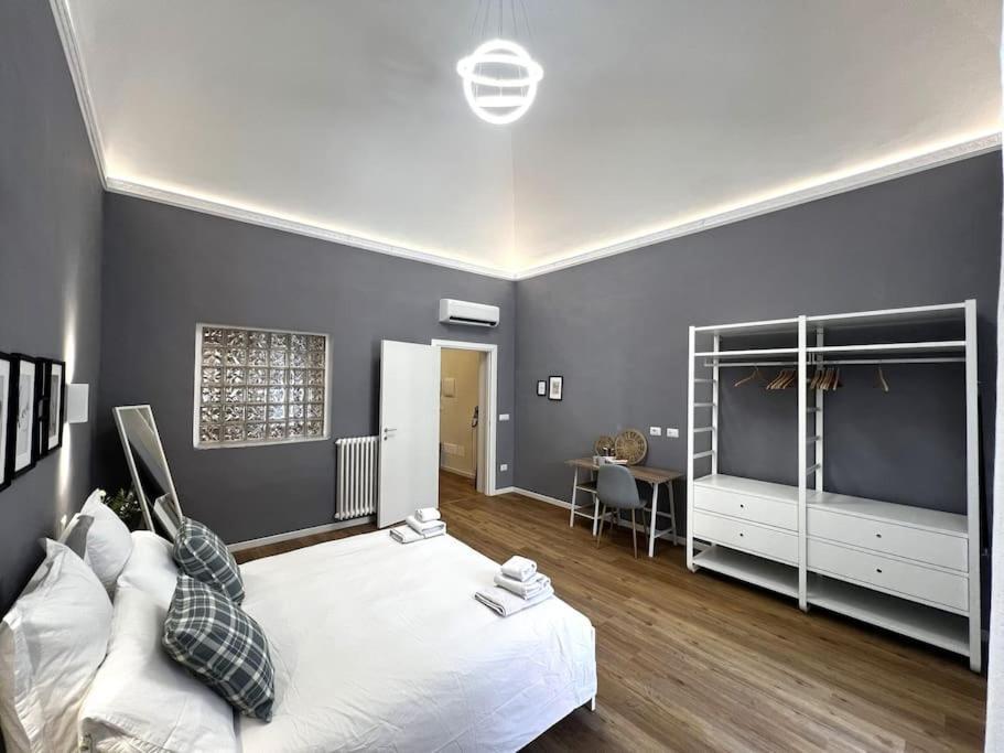 La Casa Del Papa Apartment Бари Екстериор снимка