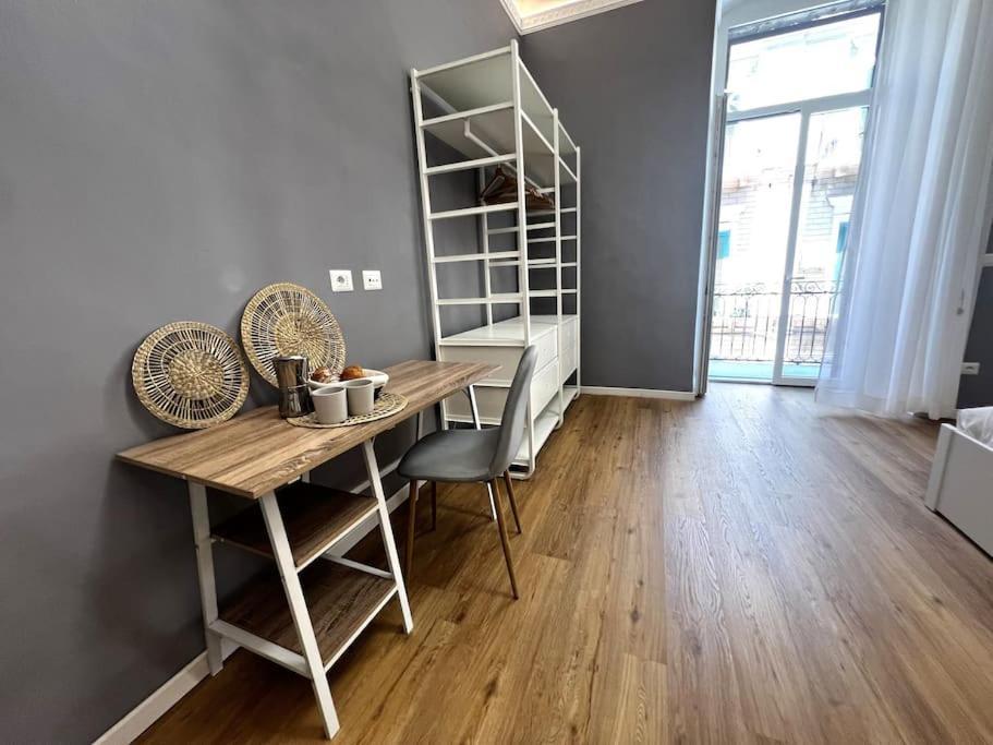 La Casa Del Papa Apartment Бари Екстериор снимка