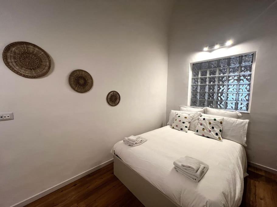 La Casa Del Papa Apartment Бари Екстериор снимка