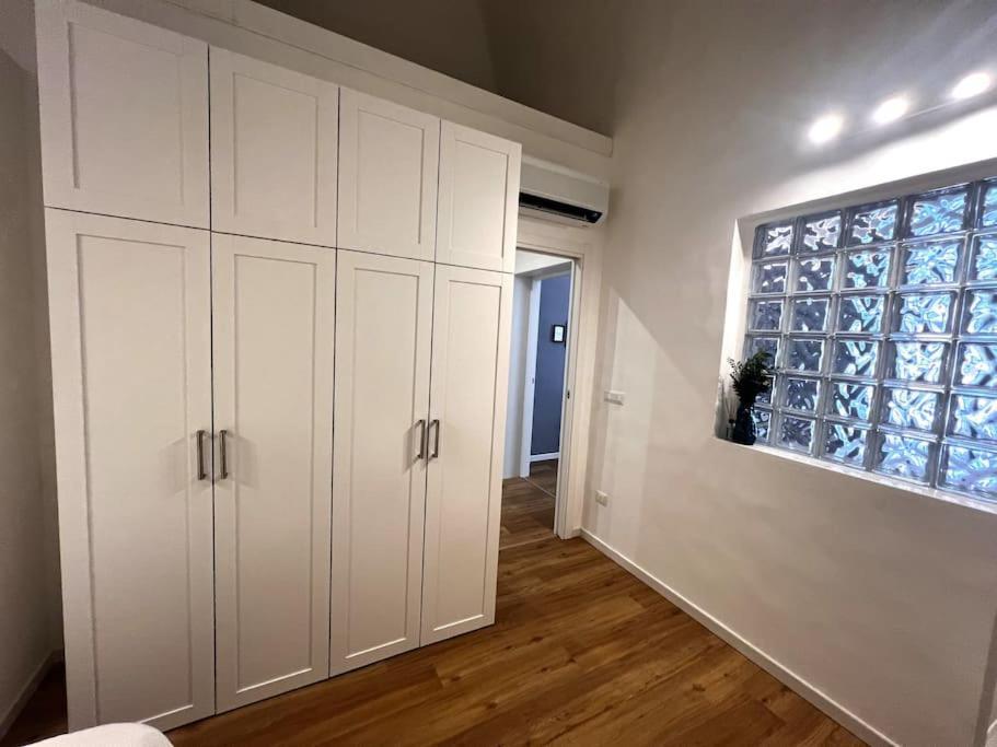 La Casa Del Papa Apartment Бари Екстериор снимка