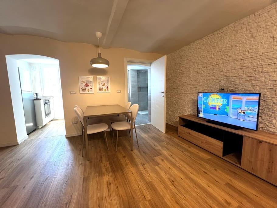 La Casa Del Papa Apartment Бари Екстериор снимка
