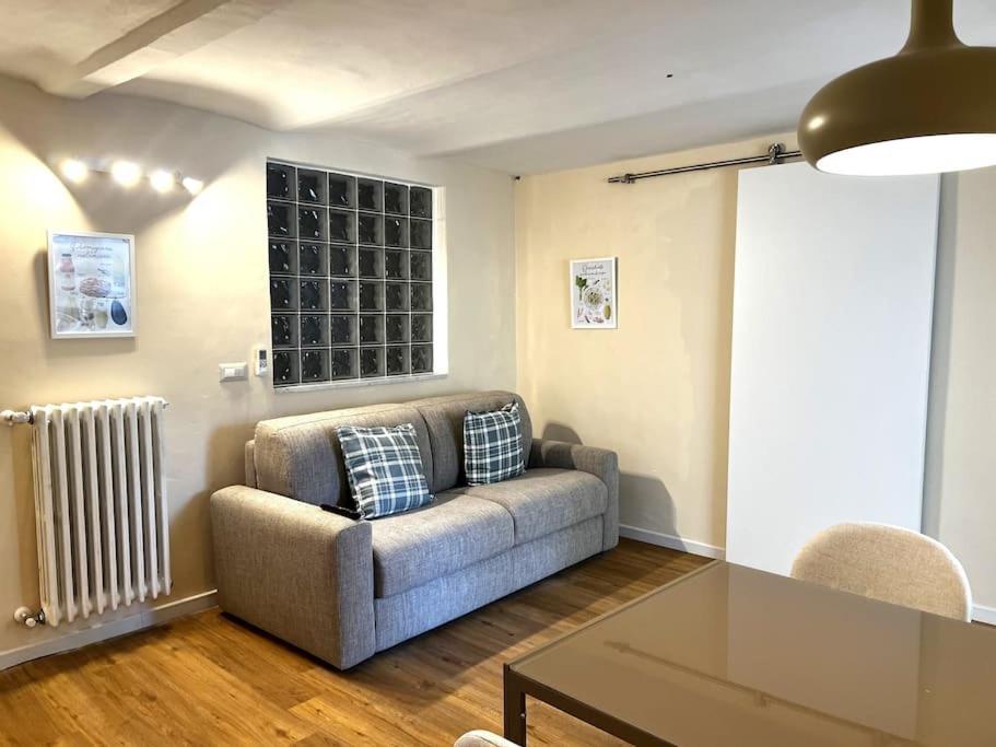 La Casa Del Papa Apartment Бари Екстериор снимка